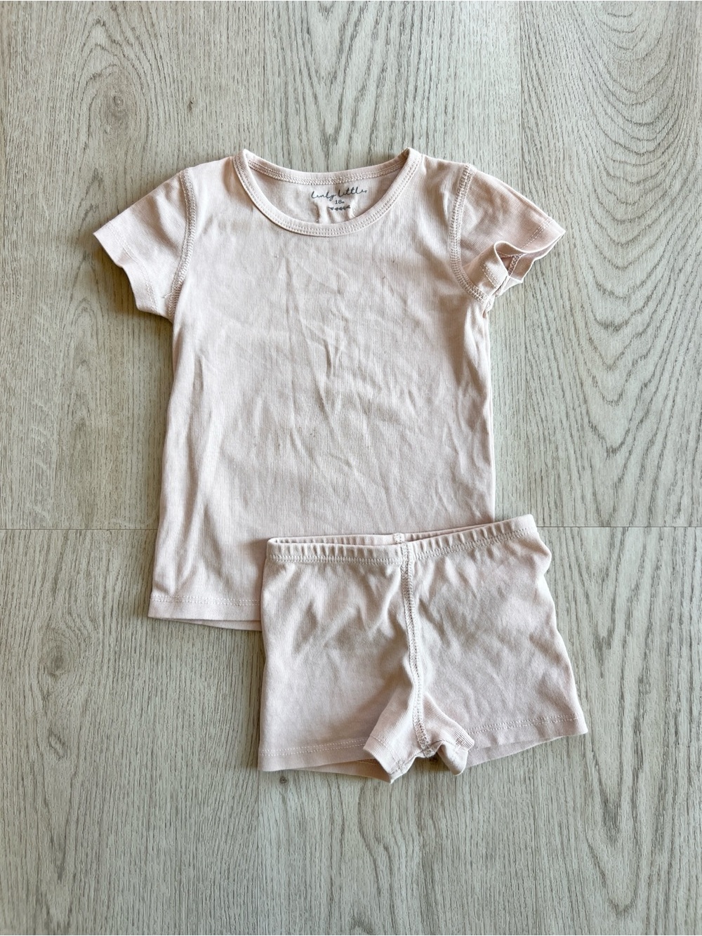 Lovely Littles set